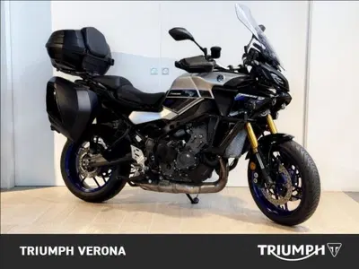 Yamaha Tracer 9 GT (2021 - 24) usata
