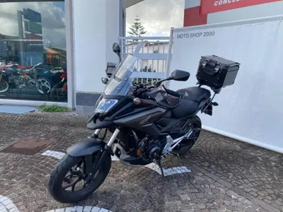 Honda NC 750 X ABS (2018 - 20) usata