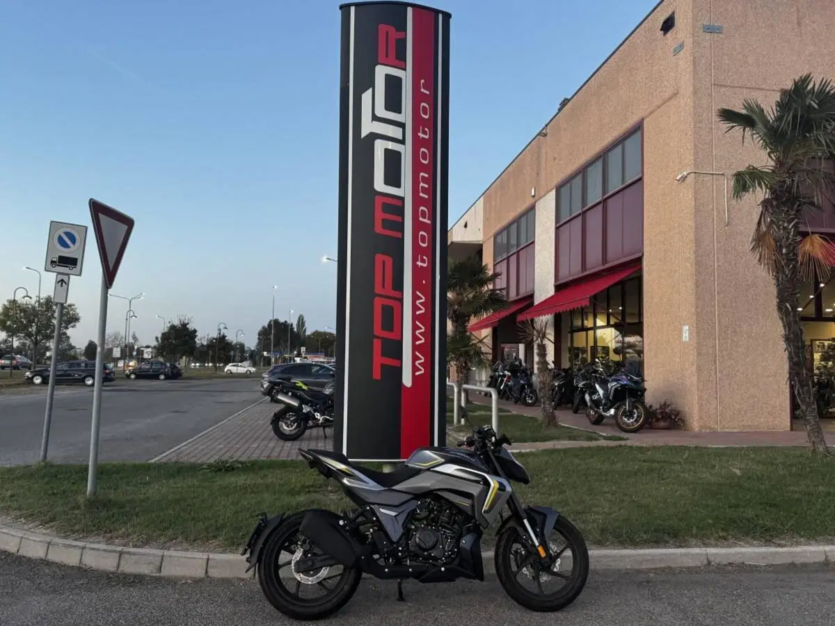 Morbidelli F125 (2025 - 26)