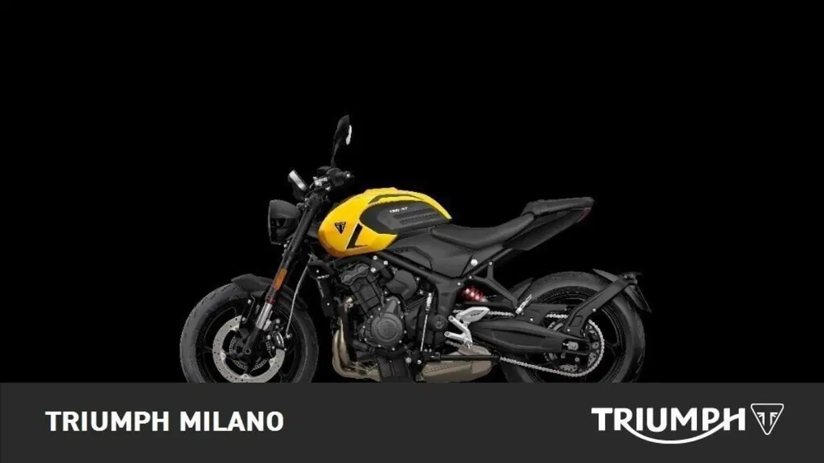 Triumph Trident 660 (2026) (2)