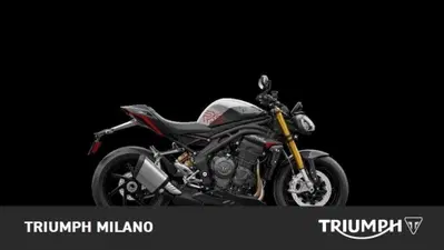 Triumph Speed Triple 1200 RS (2025 - 26) nuova