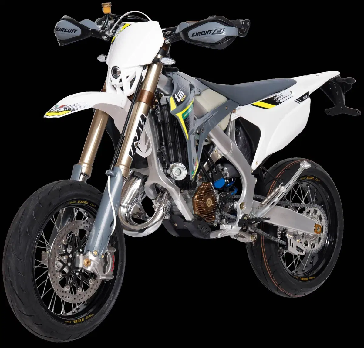 Tm Moto SMR 125 ES Fi 2T (2026 - 27) (2)