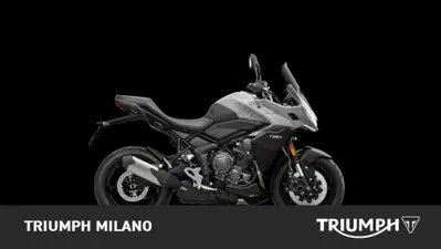 Triumph Tiger Sport 800 (2025 - 26) nuova