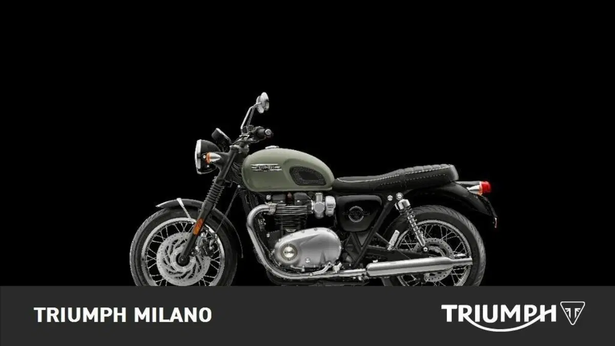 Triumph Bonneville T120 (2026) (2)