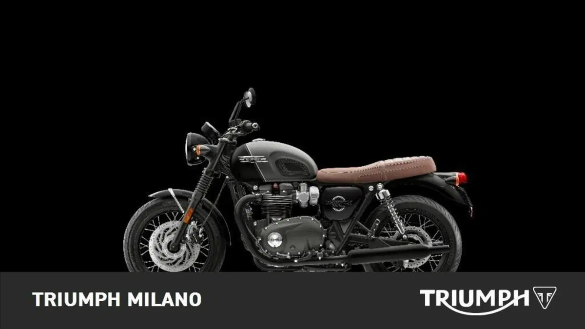 Triumph Bonneville T120 Black (2026) (2)