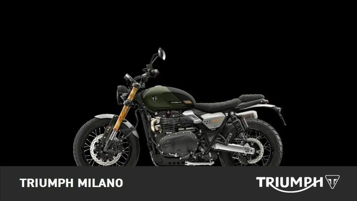 Triumph Scrambler 900 (2026) (2)