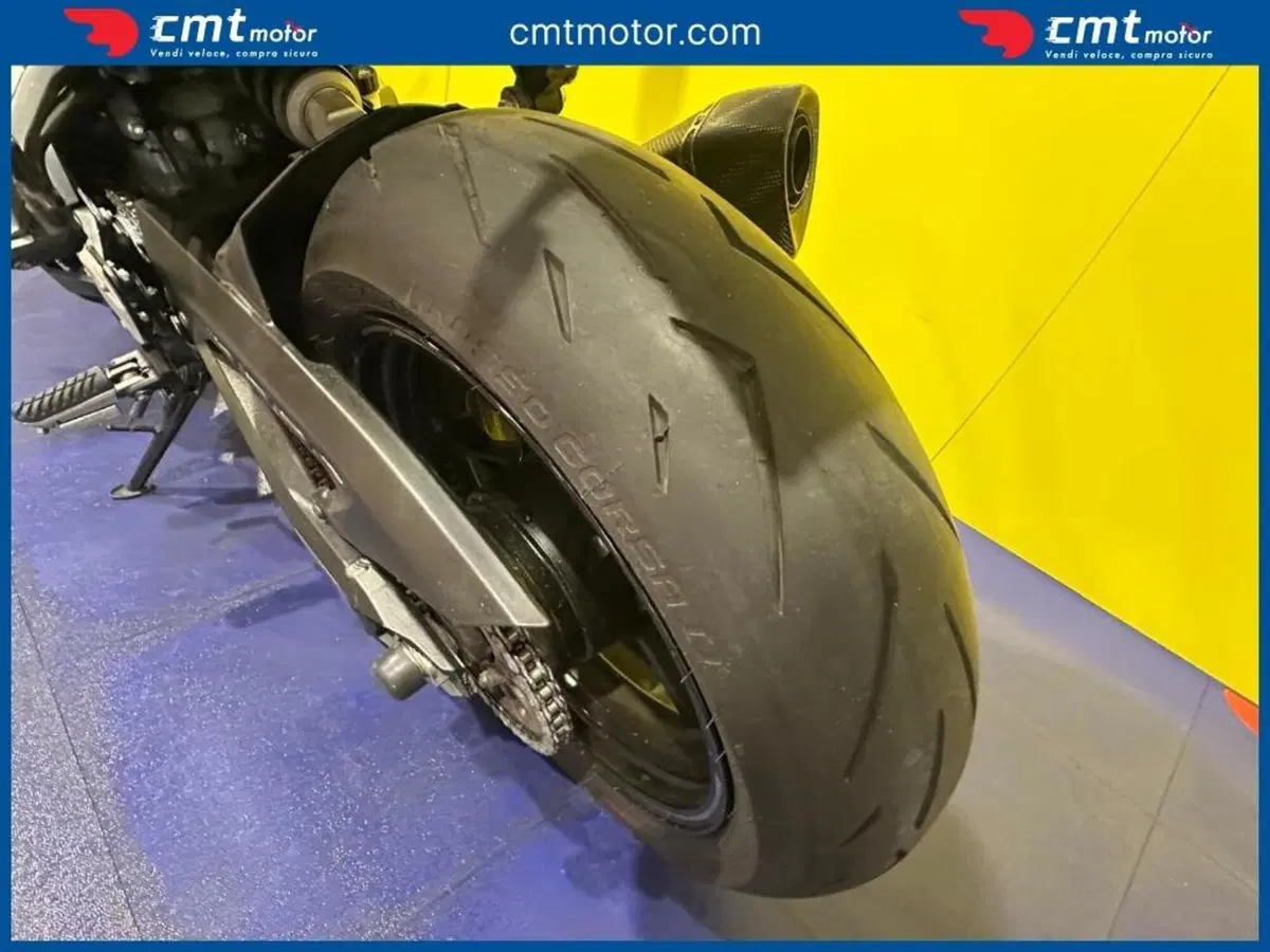 Kawasaki Z 900 (2017 - 18) (12)