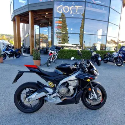 Aprilia Tuono 660 Factory (2022 - 24) usata