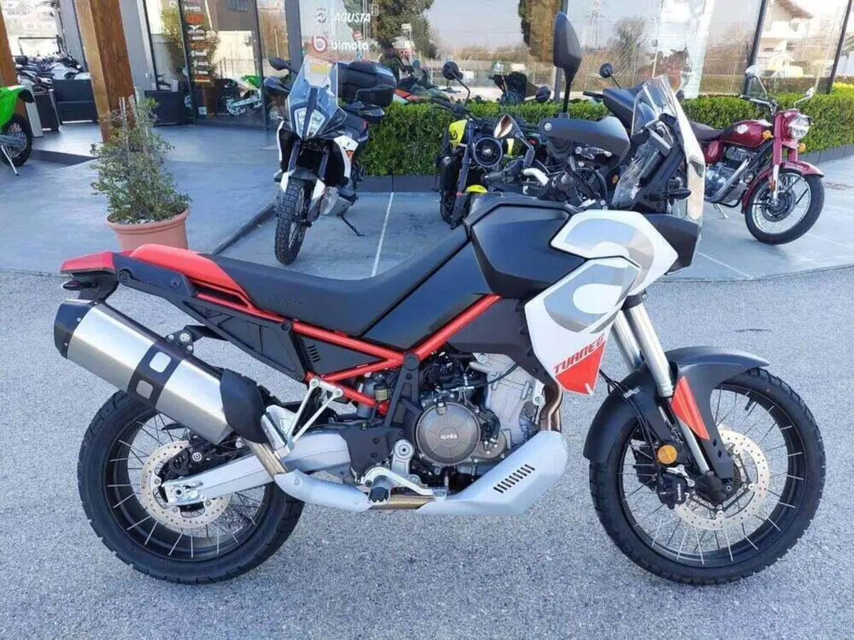 Aprilia Tuareg 660 (2025 - 26) (3)