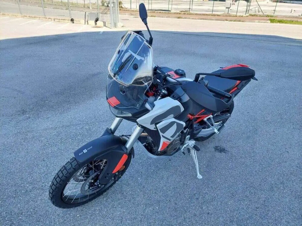Aprilia Tuareg 660 (2025 - 26) (6)