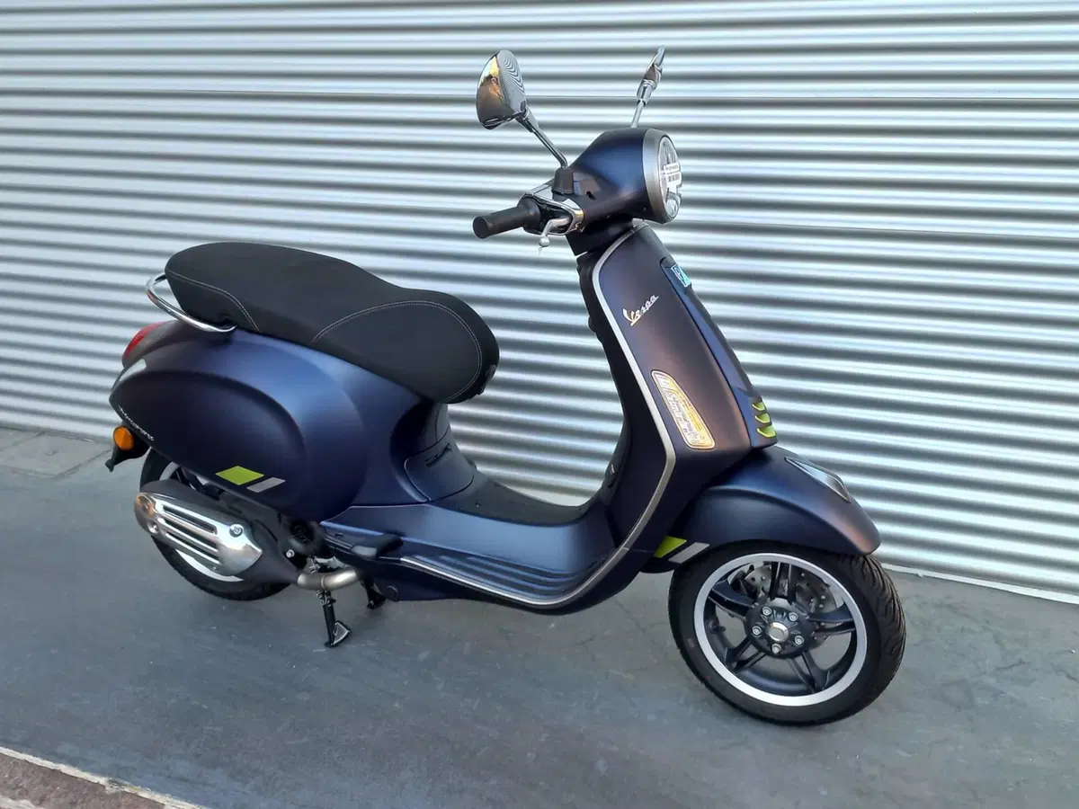 Vespa Primavera 50 Tech (2026) (3)