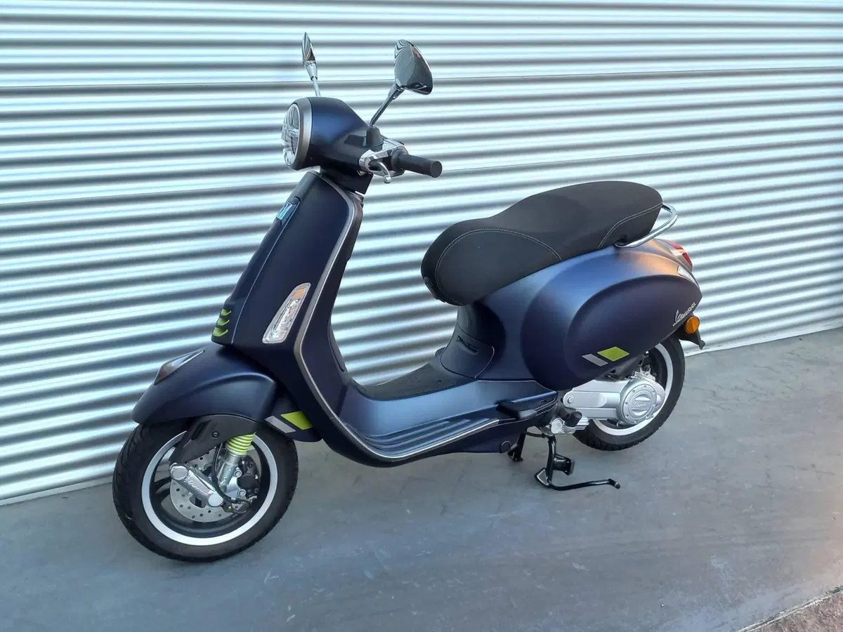 Vespa Primavera 50 Tech (2026) (4)