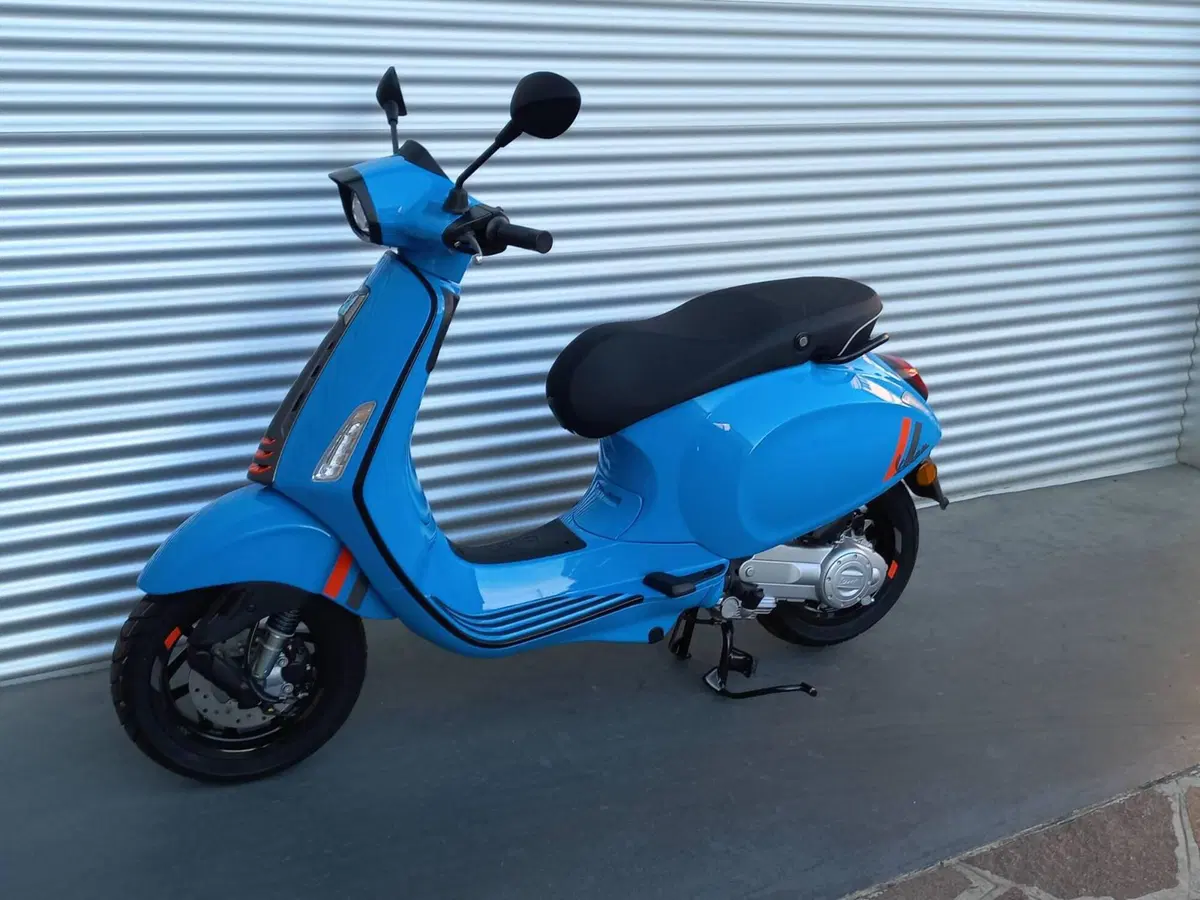 Vespa Sprint 50 S (2026) (4)