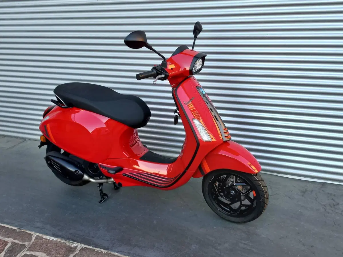 Vespa Sprint 125 S (2026) (3)
