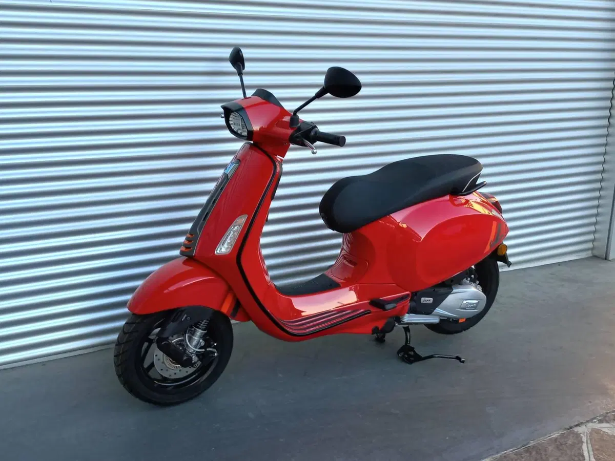 Vespa Sprint 125 S (2026) (4)
