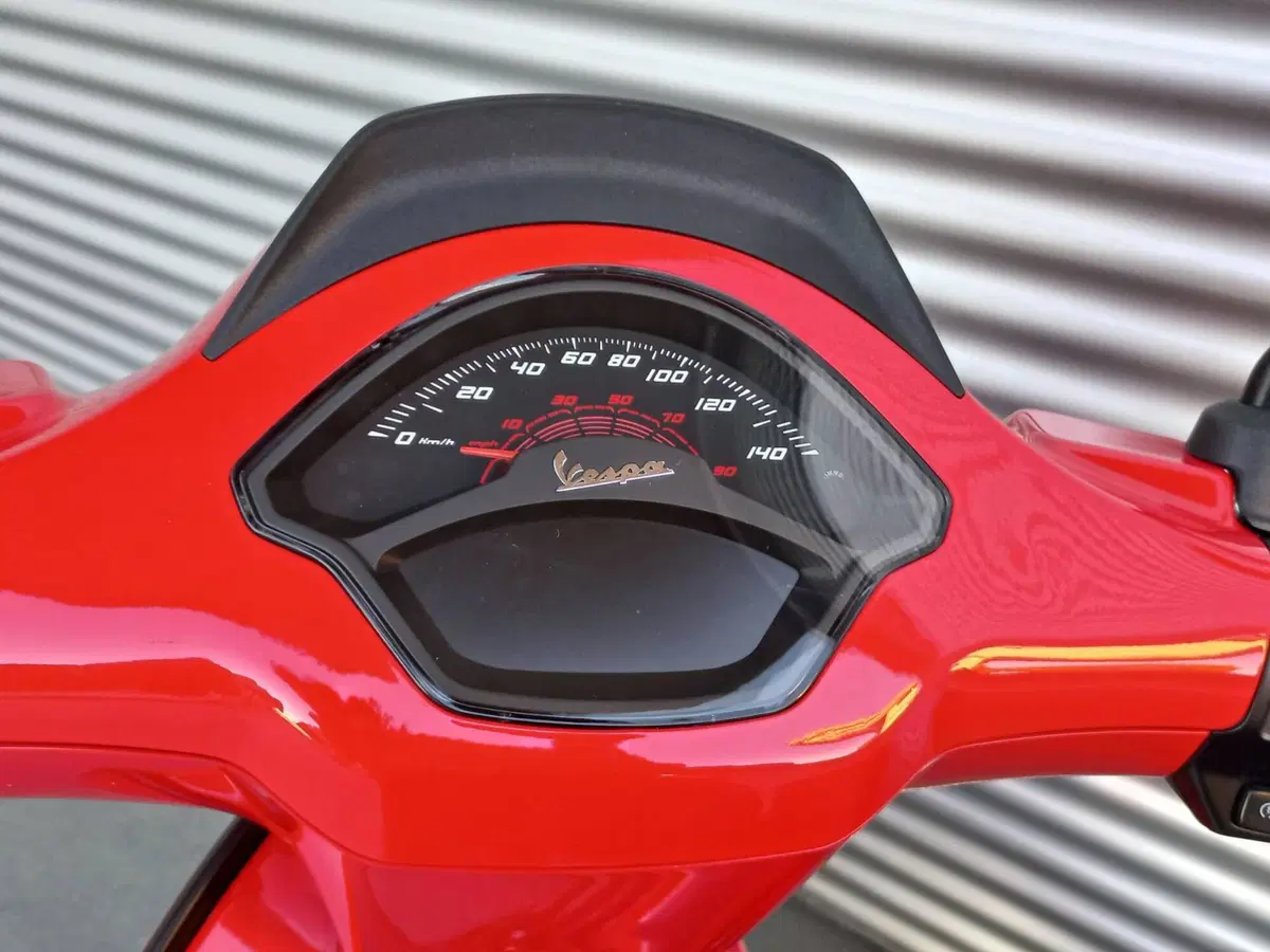 Vespa Sprint 125 S (2026) (8)