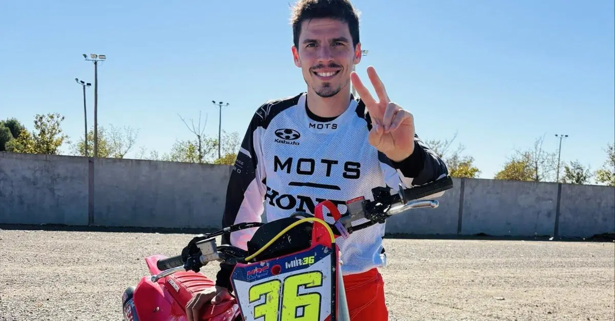 MotoGP, Joan Mir conferma finalmente il suo ritorno in pista: 'Ci vediamo in Malesia!'