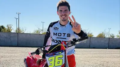 MotoGP, Joan Mir conferma finalmente il suo ritorno in pista: 'Ci vediamo in Malesia!'