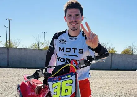Joan Mir conferma finalmente il suo ritorno in pista: Ci vediamo in Malesia!