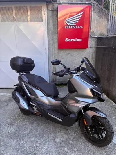 Sym ADX 300 (2024 - 26) usata