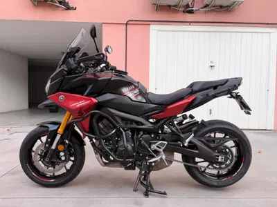 Yamaha Tracer 900 GT (2018 - 20) usata