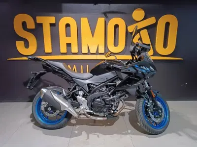 Suzuki SV-7GX (2026) nuova