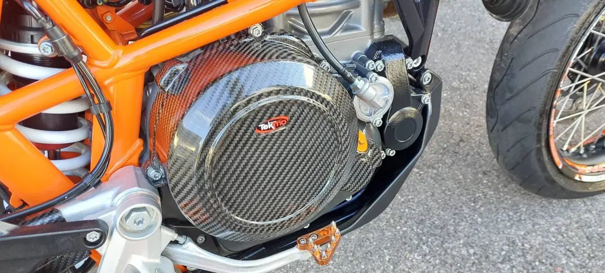 KTM 690 SMC R (2023 - 25) (6)