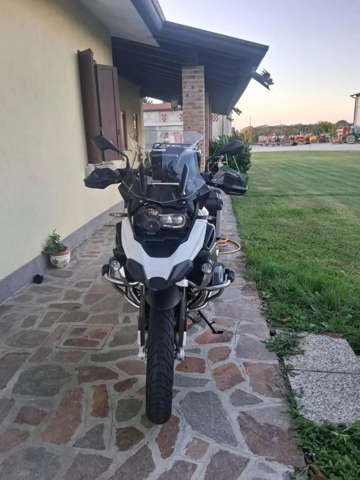 Bmw R 1250 GS (2019 - 20)
