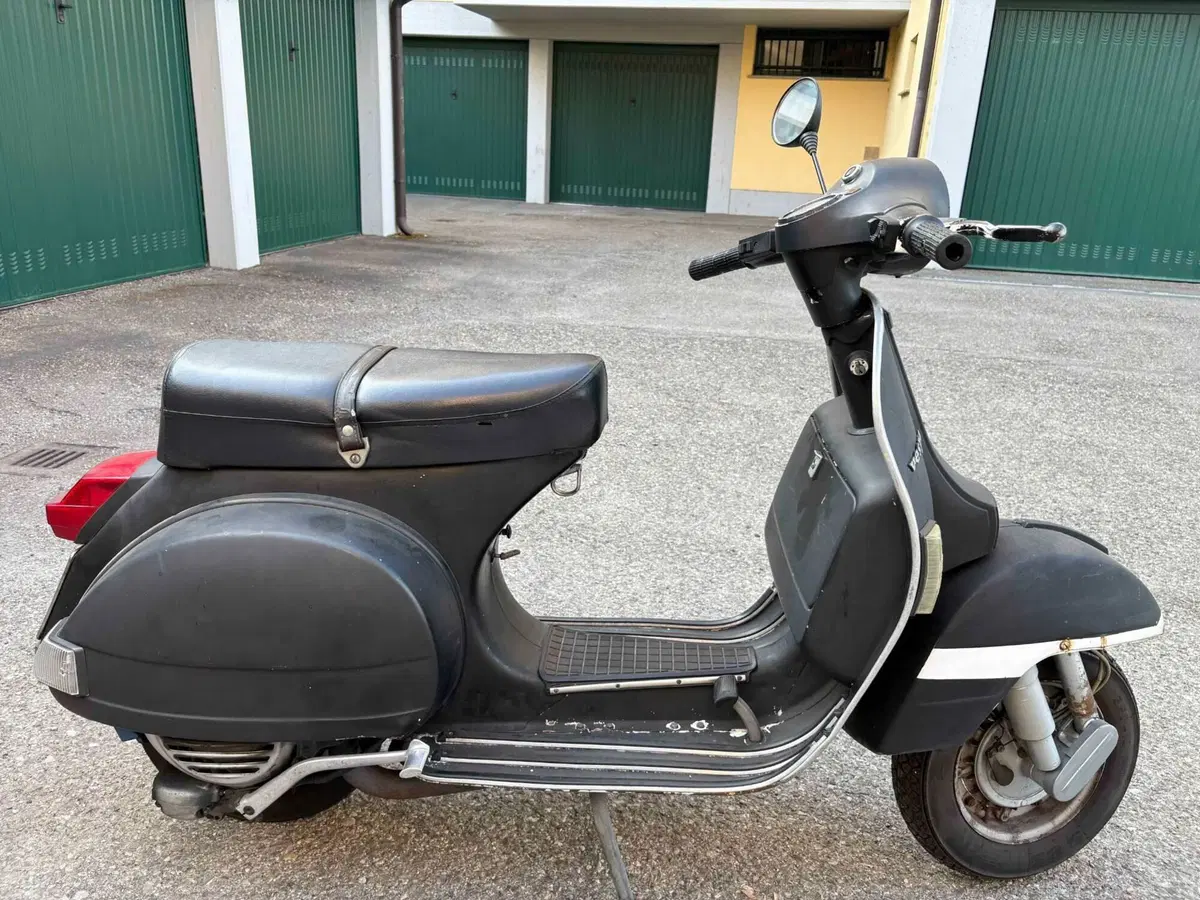 Vespa px 125 (3)