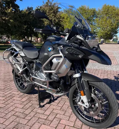 Bmw R 1250 GS Adventure (2021 - 24) usata