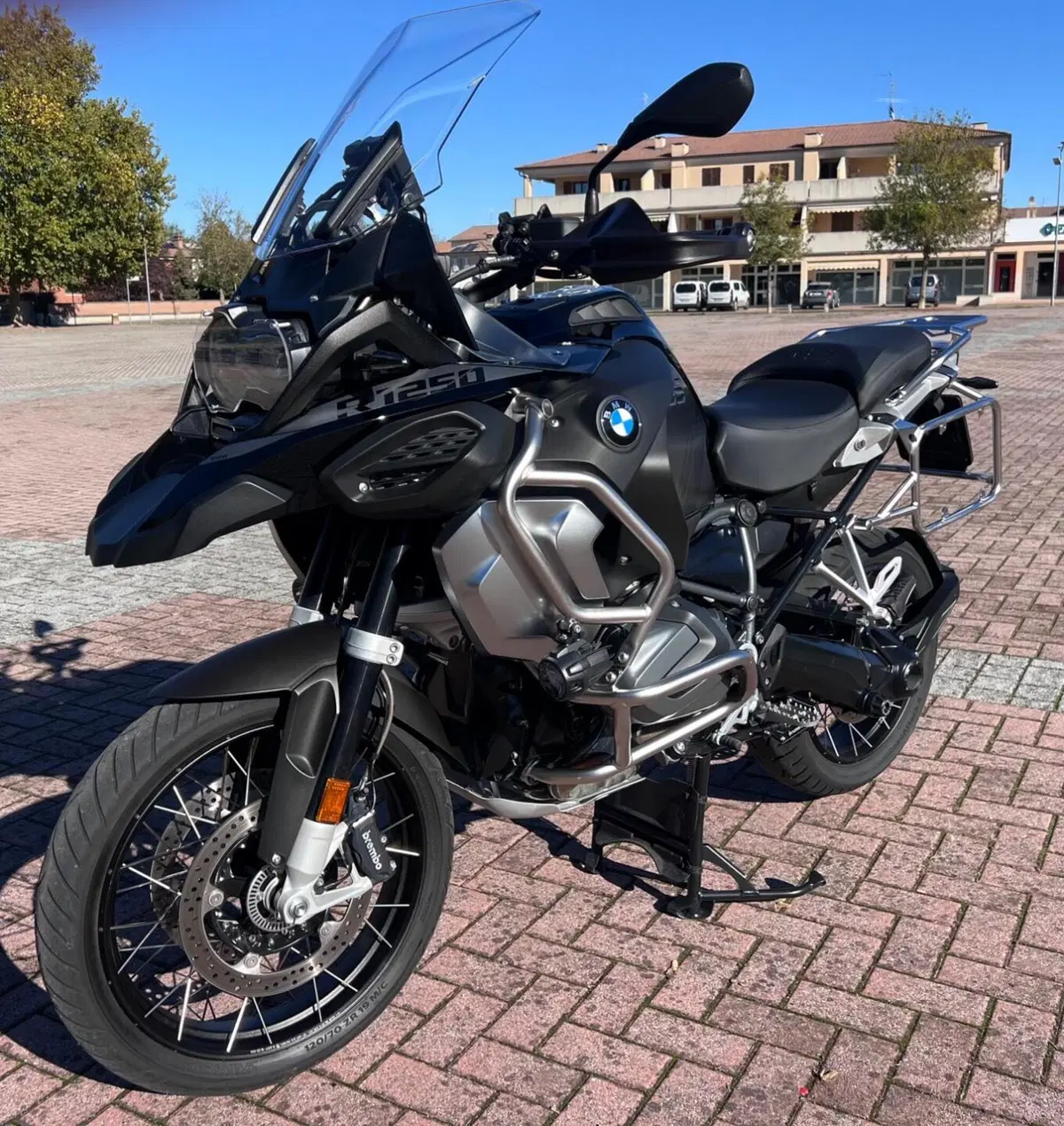 Bmw R 1250 GS Adventure (2021 - 24) (3)