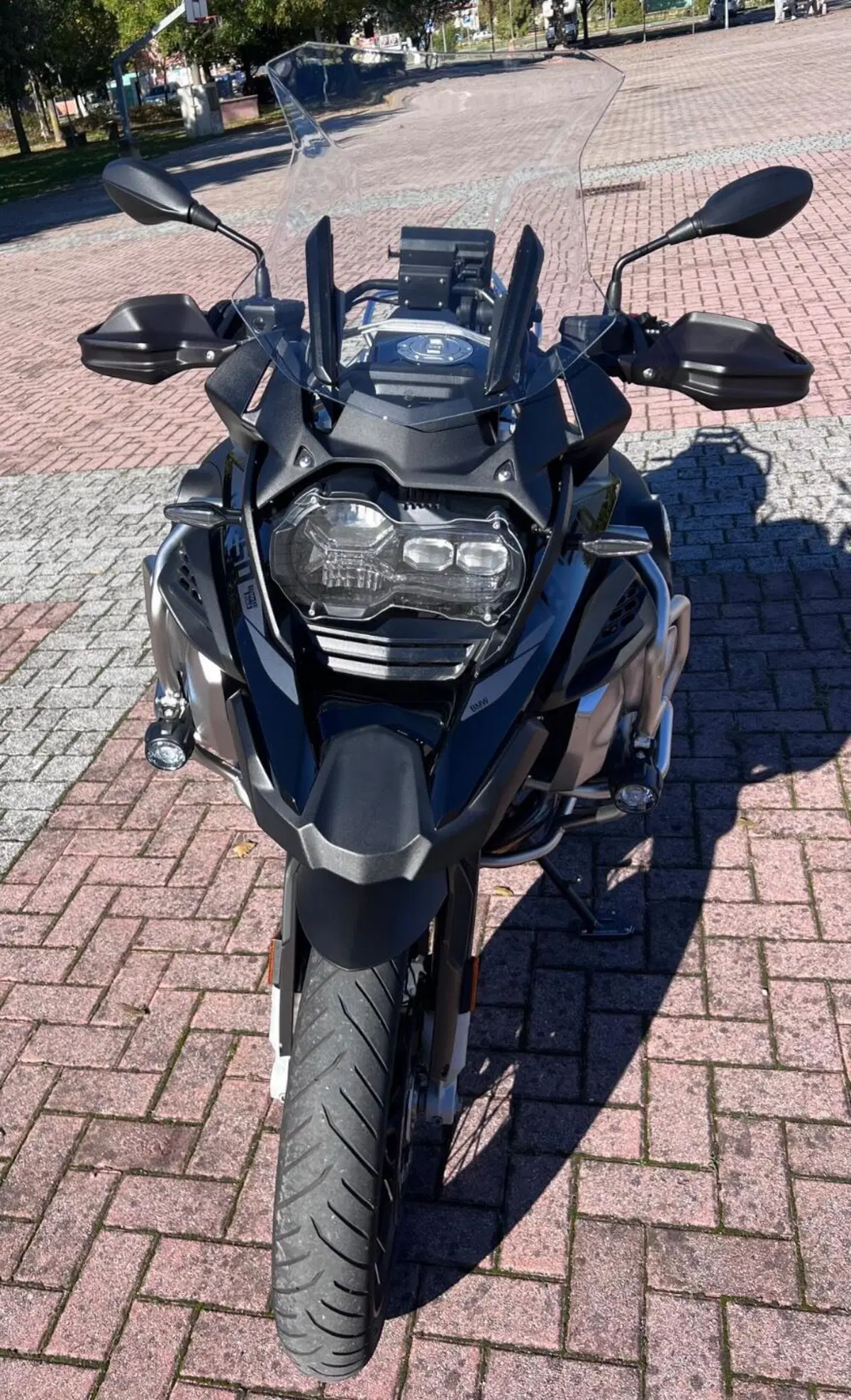 Bmw R 1250 GS Adventure (2021 - 24) (4)