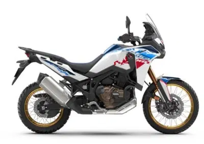 Honda Africa Twin CRF 1100L (2024 - 26) nuova