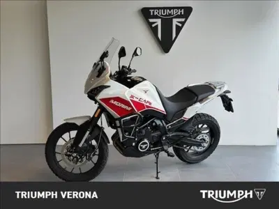 Moto Morini X-Cape 650 (2021 - 26) usata
