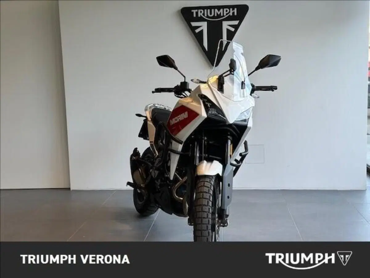 Moto Morini X-Cape 650 (2021 - 26) (3)
