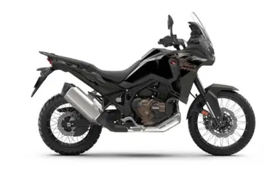 Honda Africa Twin CRF 1100L (2024 - 26) nuova