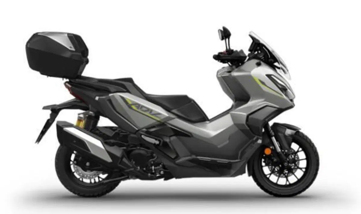 Honda ADV 350 Special Edition (2025 - 26)