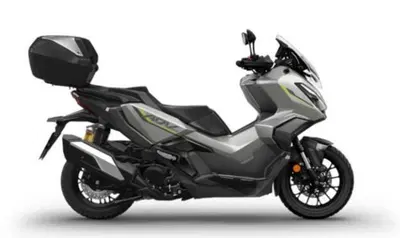 Honda ADV 350 Special Edition (2025 - 26) nuova