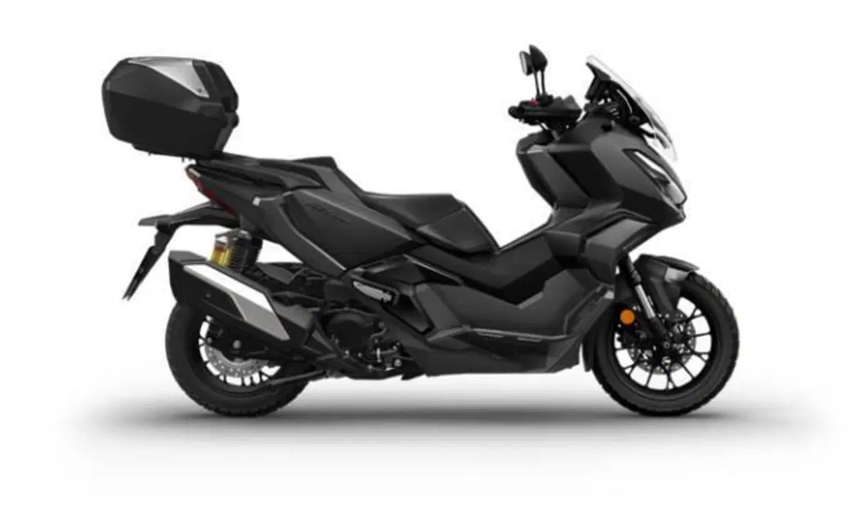 Honda ADV 350 (2025 - 26)