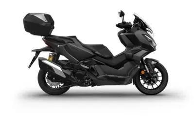 Honda ADV 350 (2025 - 26) nuova