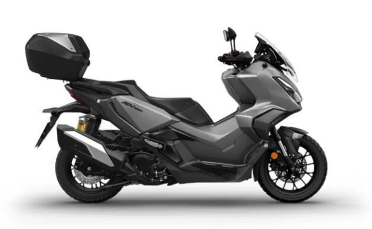 Honda ADV 350 (2025 - 26) (2)