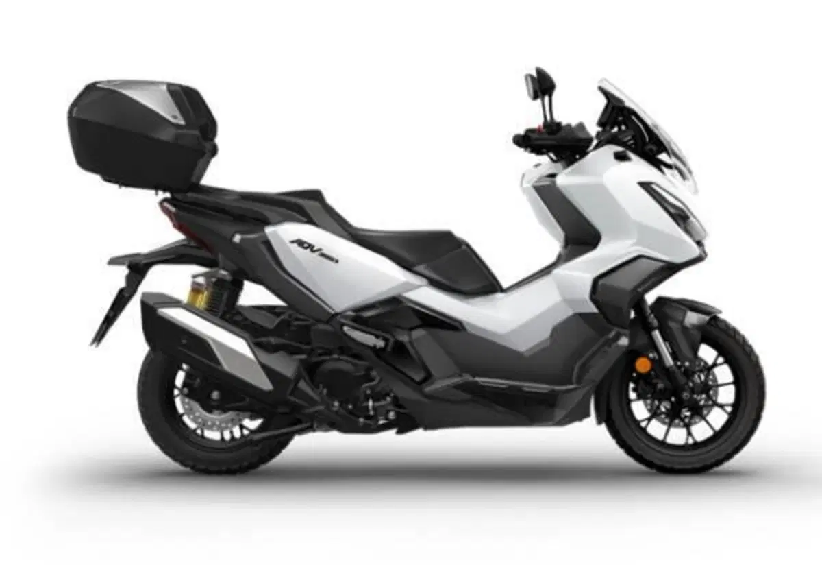 Honda ADV 350 (2025 - 26) (3)