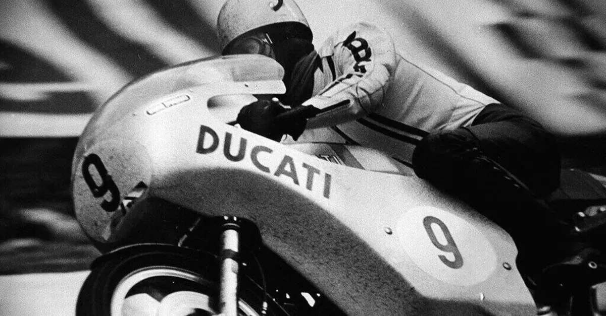 Addio a Bruno Spaggiari