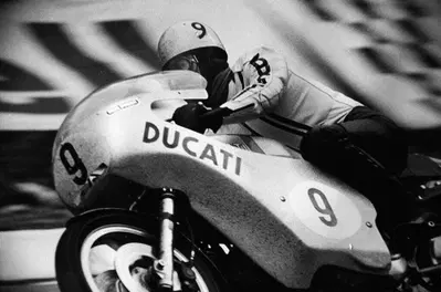Addio a Bruno Spaggiari