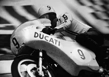 Addio a Bruno Spaggiari
