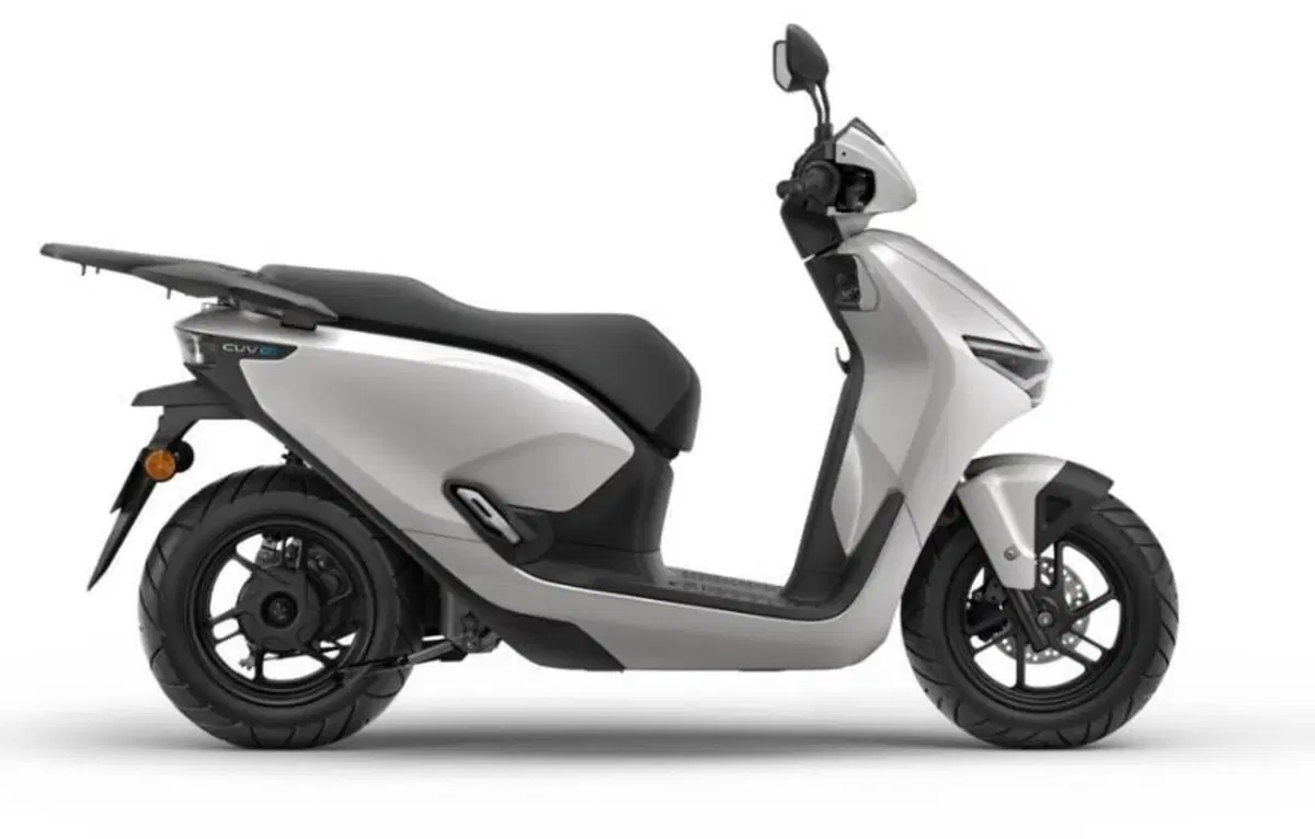 Honda CUV e: (2025 - 26)