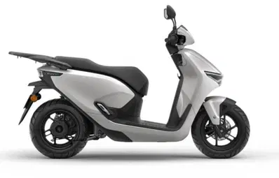 Honda CUV e: (2025 - 26) nuova