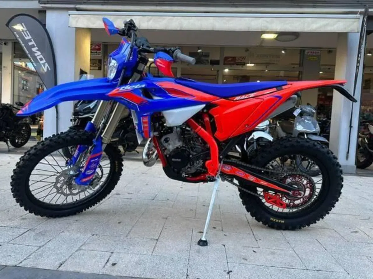 Betamotor RR 125 2T Enduro Race (2027) (2)