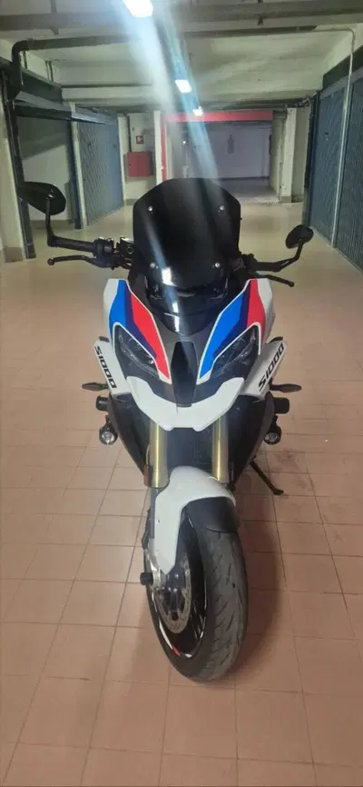 Bmw S 1000 XR (2024 - 26) usata