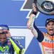 MotoGP, Fonsi Nieto, che conosce bene Marquez, Martin e Rossi: La motivazione di Marc è battere Valentino